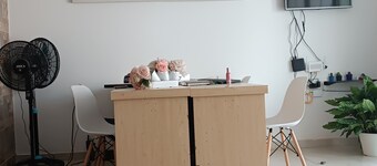 Beautifull house -5min from the beach