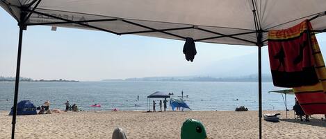 Plage