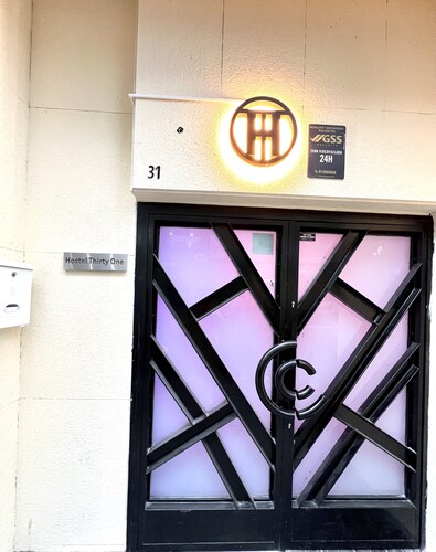 Hostel Thirty One