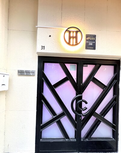 Hostel Thirty One