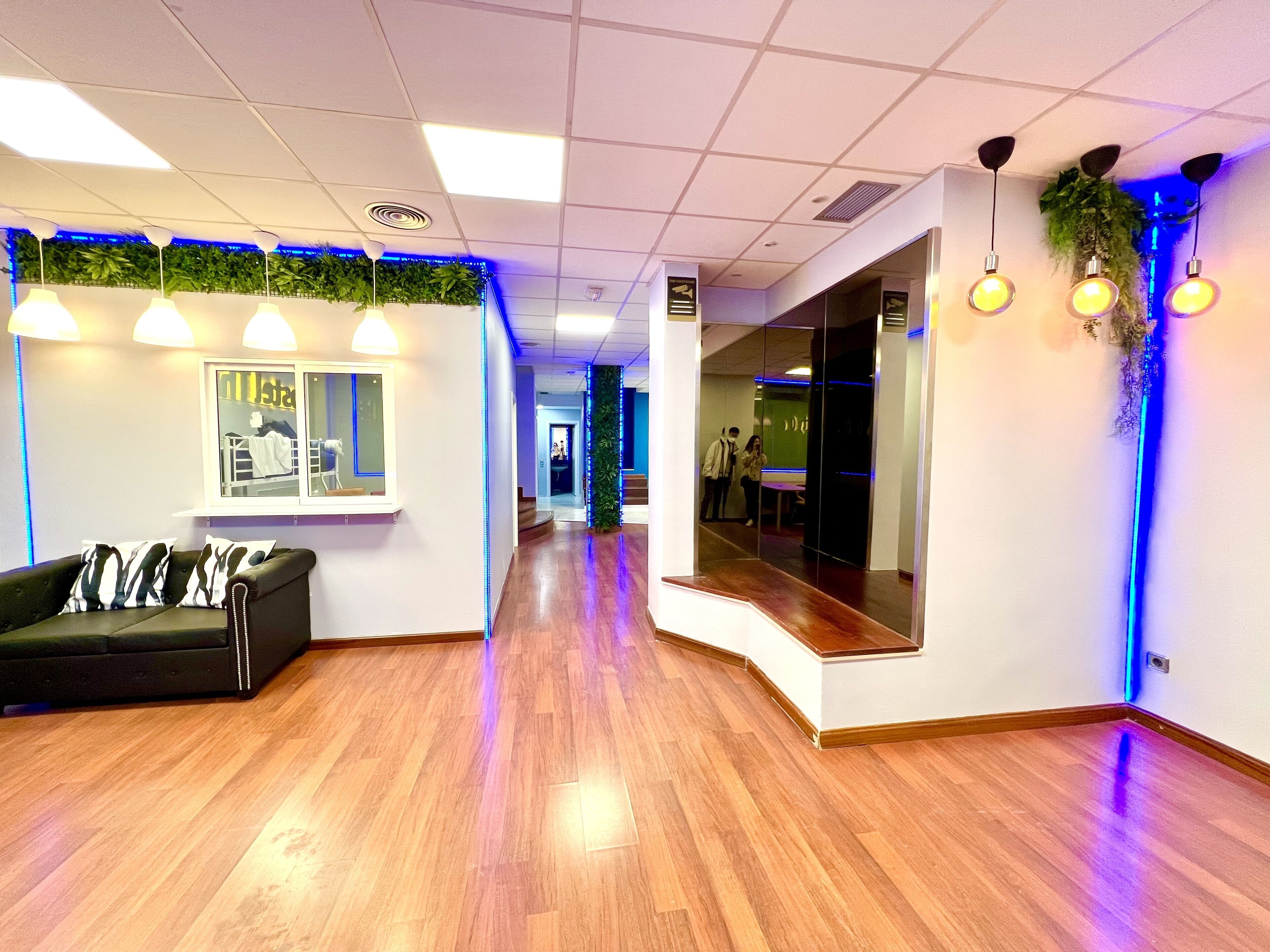 Foto - Hostel Thirty One