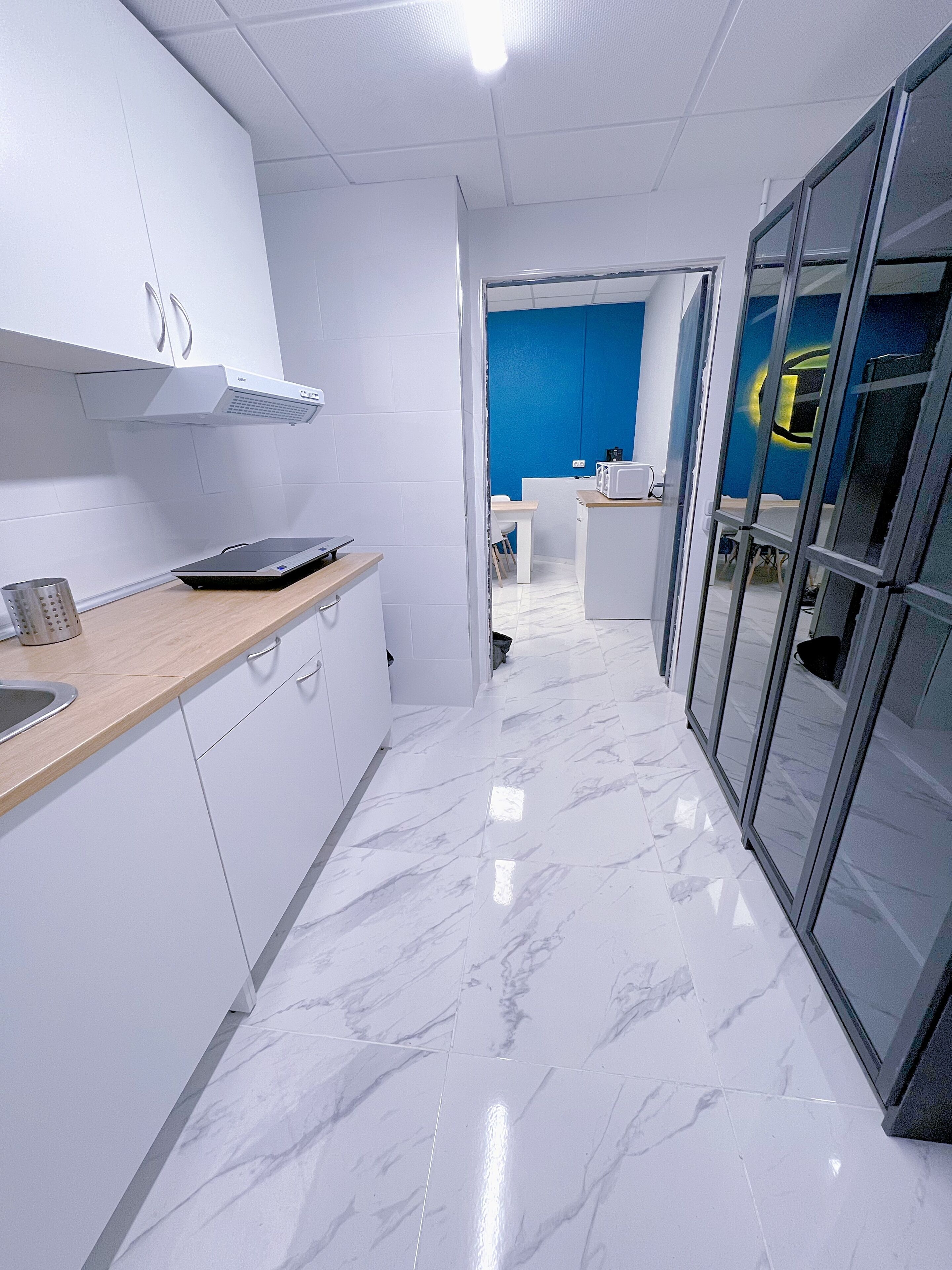 Foto - Hostel Thirty One