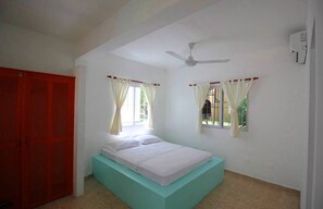 1 Schlafzimmer, WLAN, Bettwäsche, Rollstuhlgeeignet