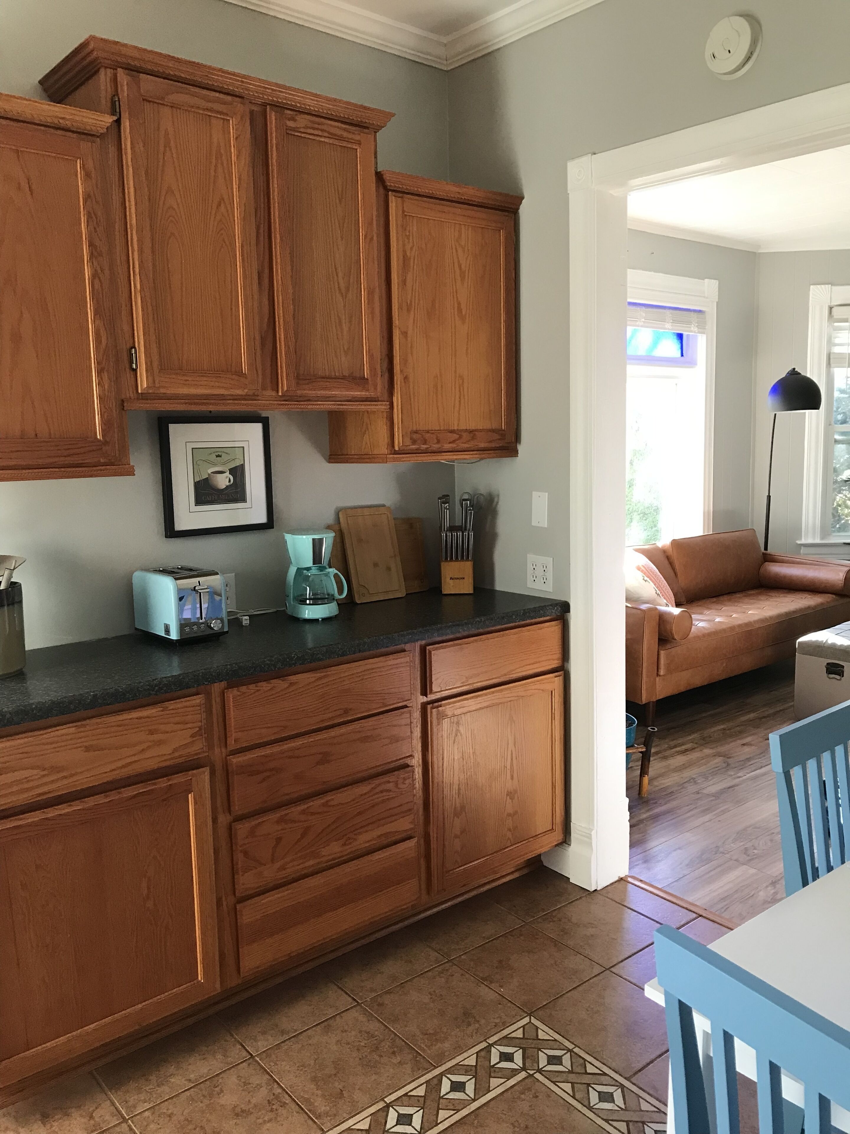 Walk to Marina, Beautiful 2BR/1Ba