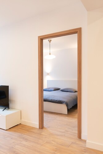 The 4* "Emerald Green" apartment