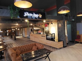 Restoran
