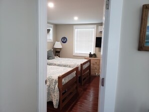 2 bedrooms, WiFi