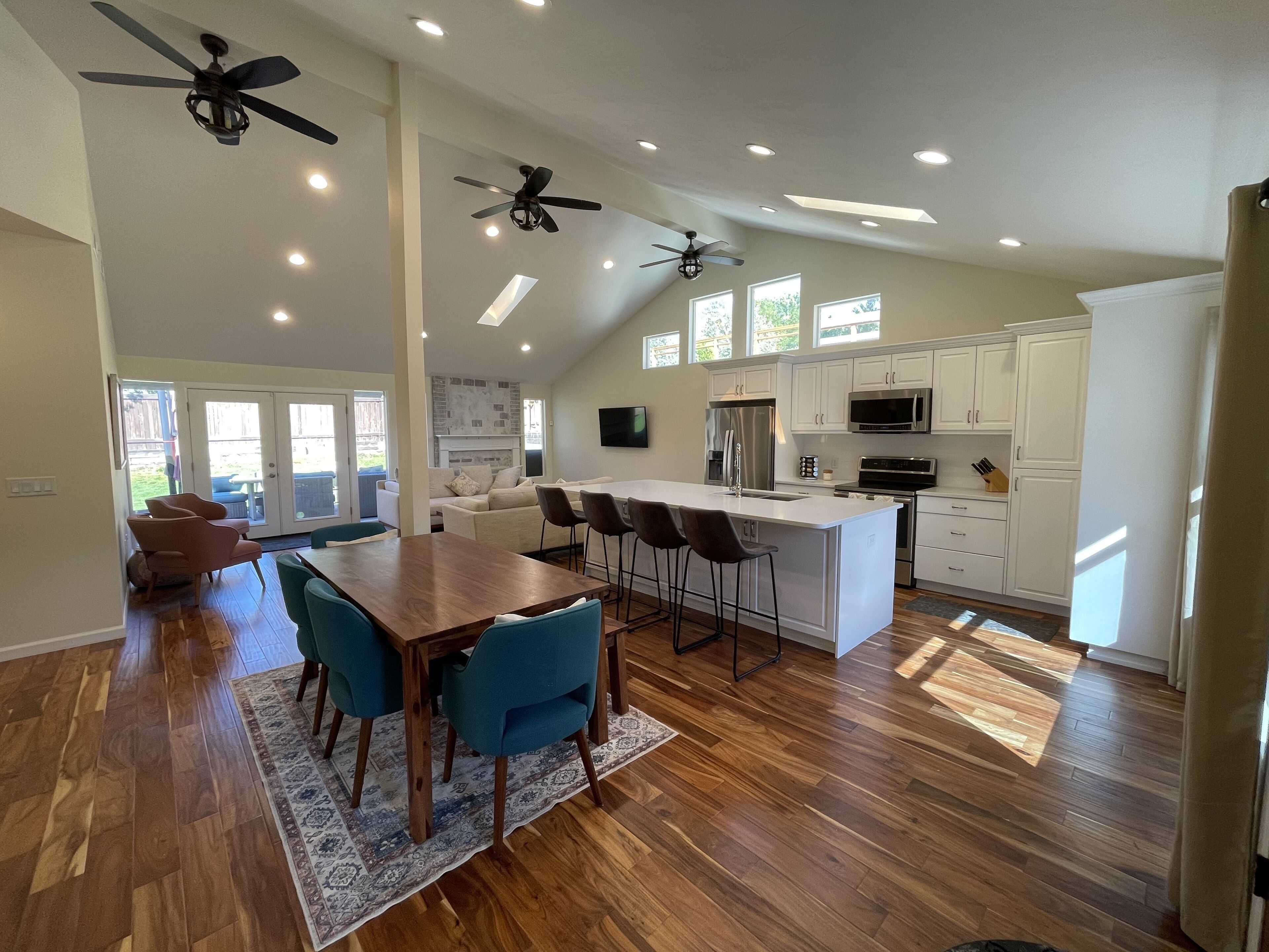 Big Cottonwood - Sleeps 7 - Close to Resorts, Walkable, 