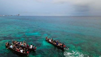 1 bilik tidur, meja, seterika/papan seterika, Wi-fi percuma