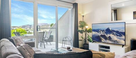 Fernseher, DVD-Player