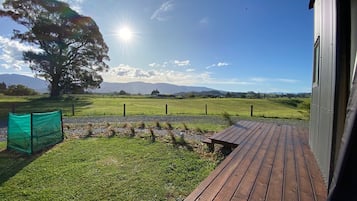 Terraço/pátio