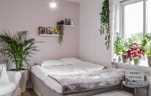 3 chambres, Wi-Fi gratuit