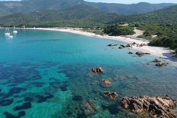 Strand