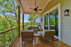 Terras