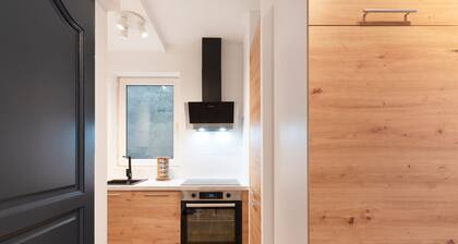 L'appartement 4* Rose dragée