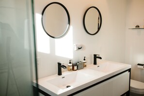 Regadera 