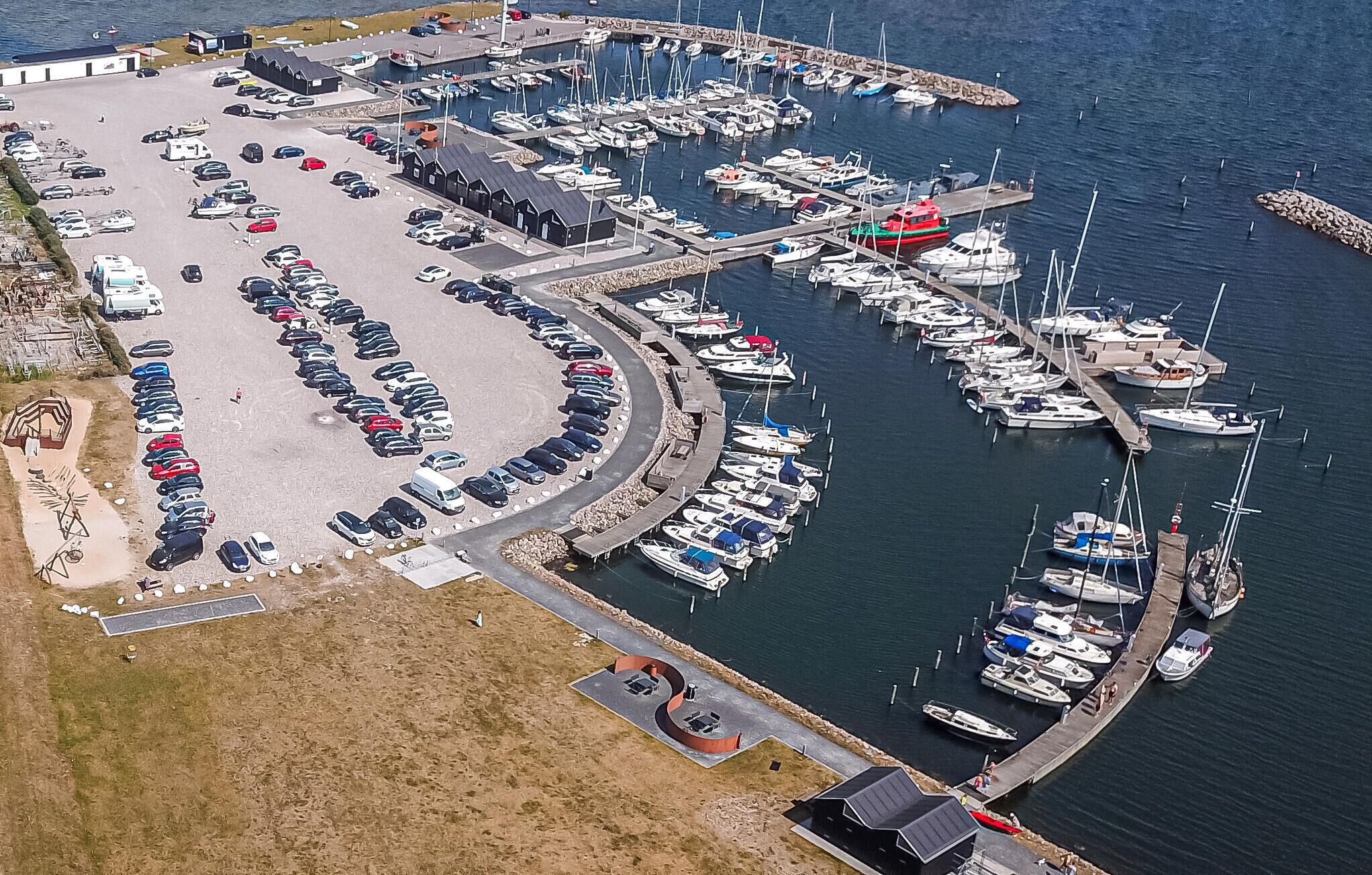 Port de plaisance