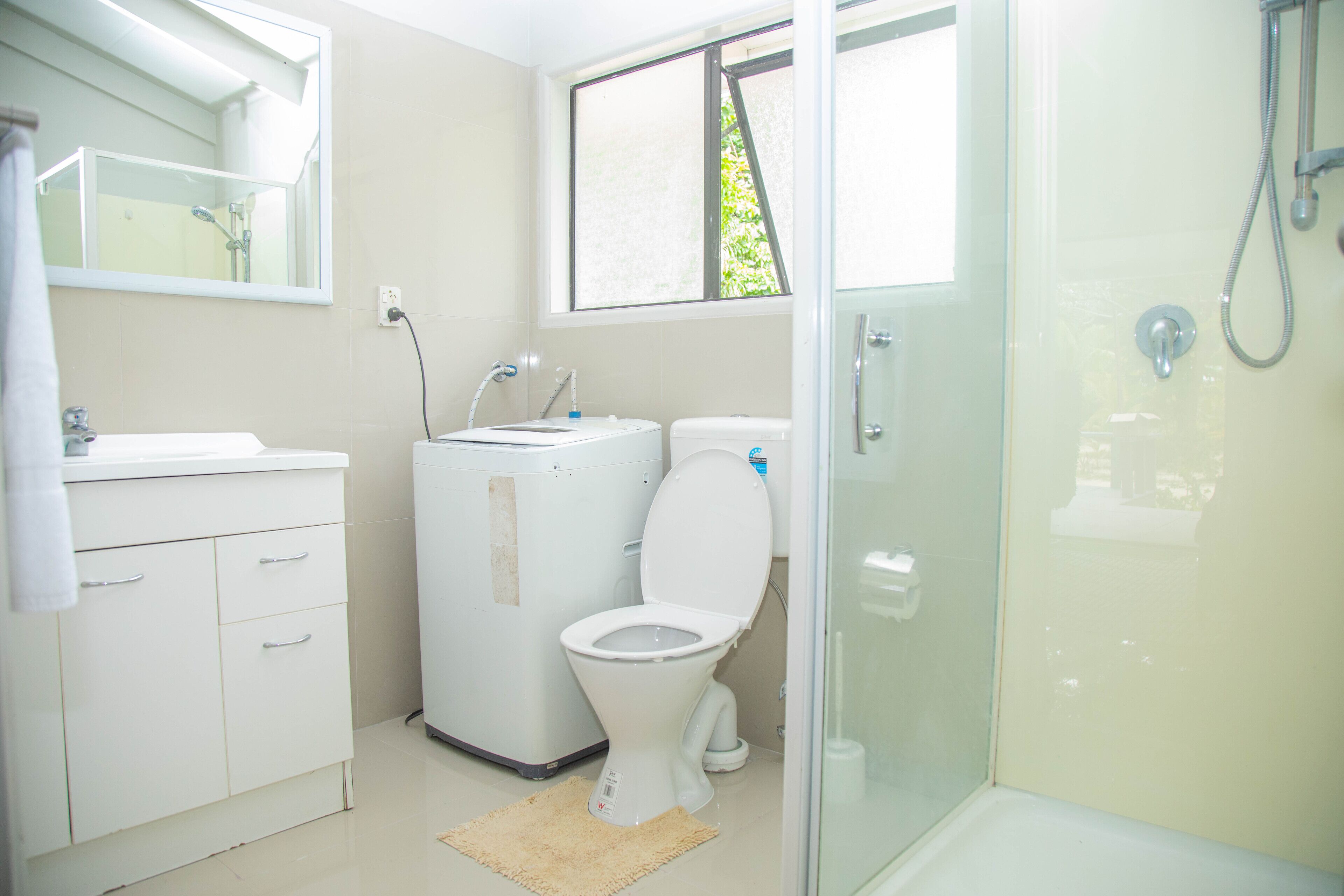 Baño