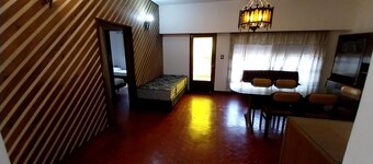 Residencia Moron