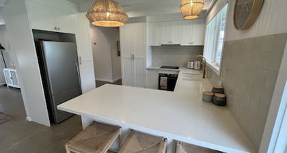 Peninsula BEACH Retreat!