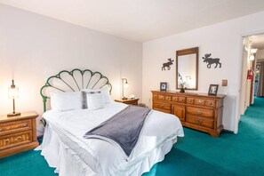 Casa de ciudad, 2 habitaciones | 2 habitaciones 