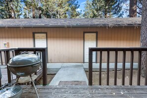 Townhome, 2 Bedrooms | Exterior