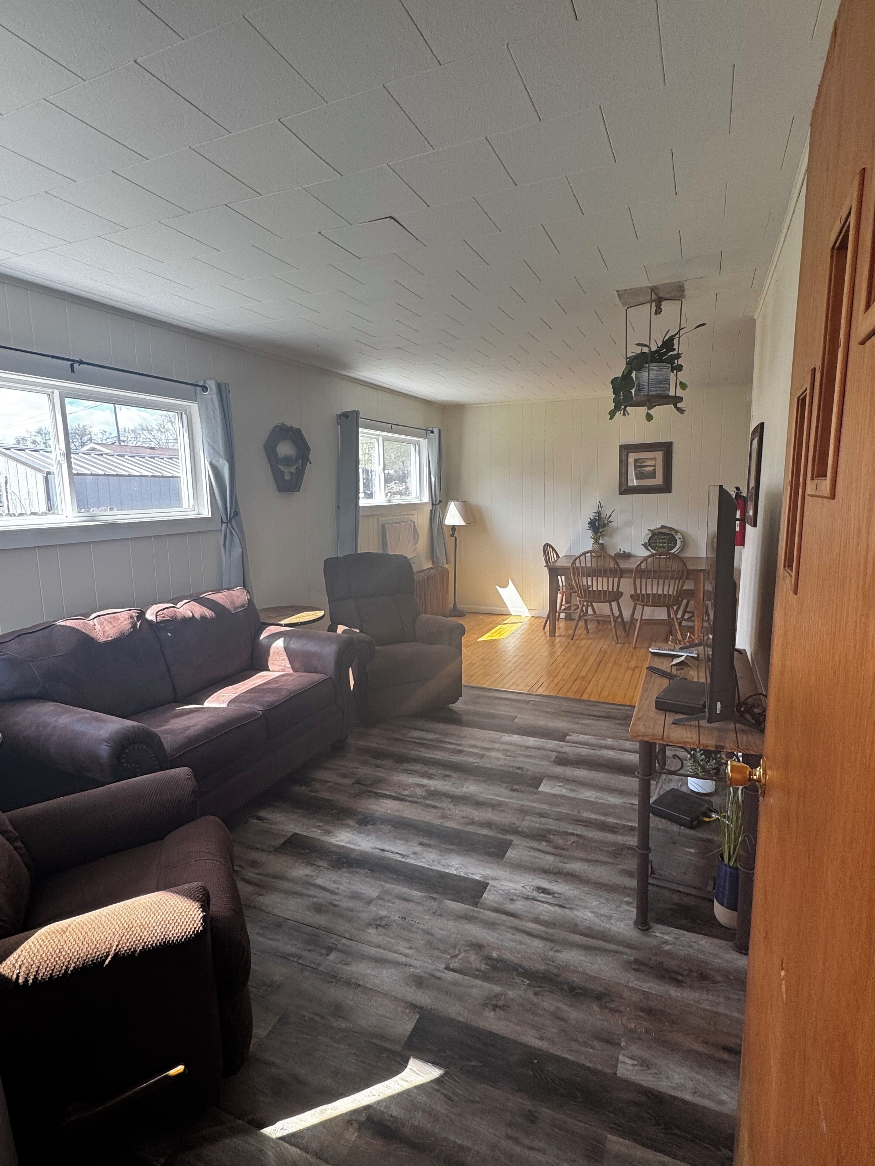 Cabin In The City - La Crosse, WI