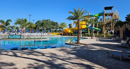 Pet Friendly River Ranch Escape 2 Beds