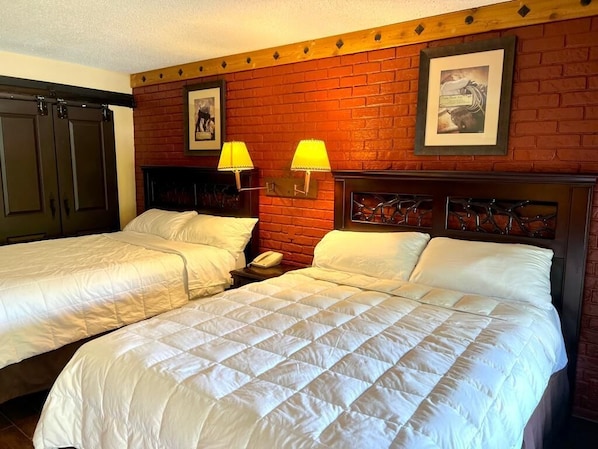 1 bedroom, WiFi
