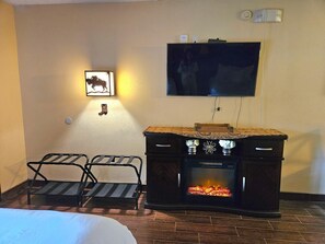 1 chambre, Wi-Fi