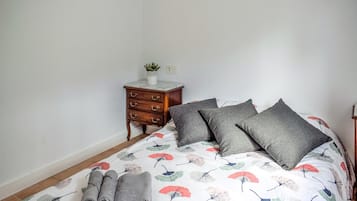 1 chambre, Wi-Fi gratuit