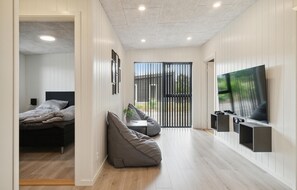 6 habitaciones, cuna de viaje y wifi gratis 