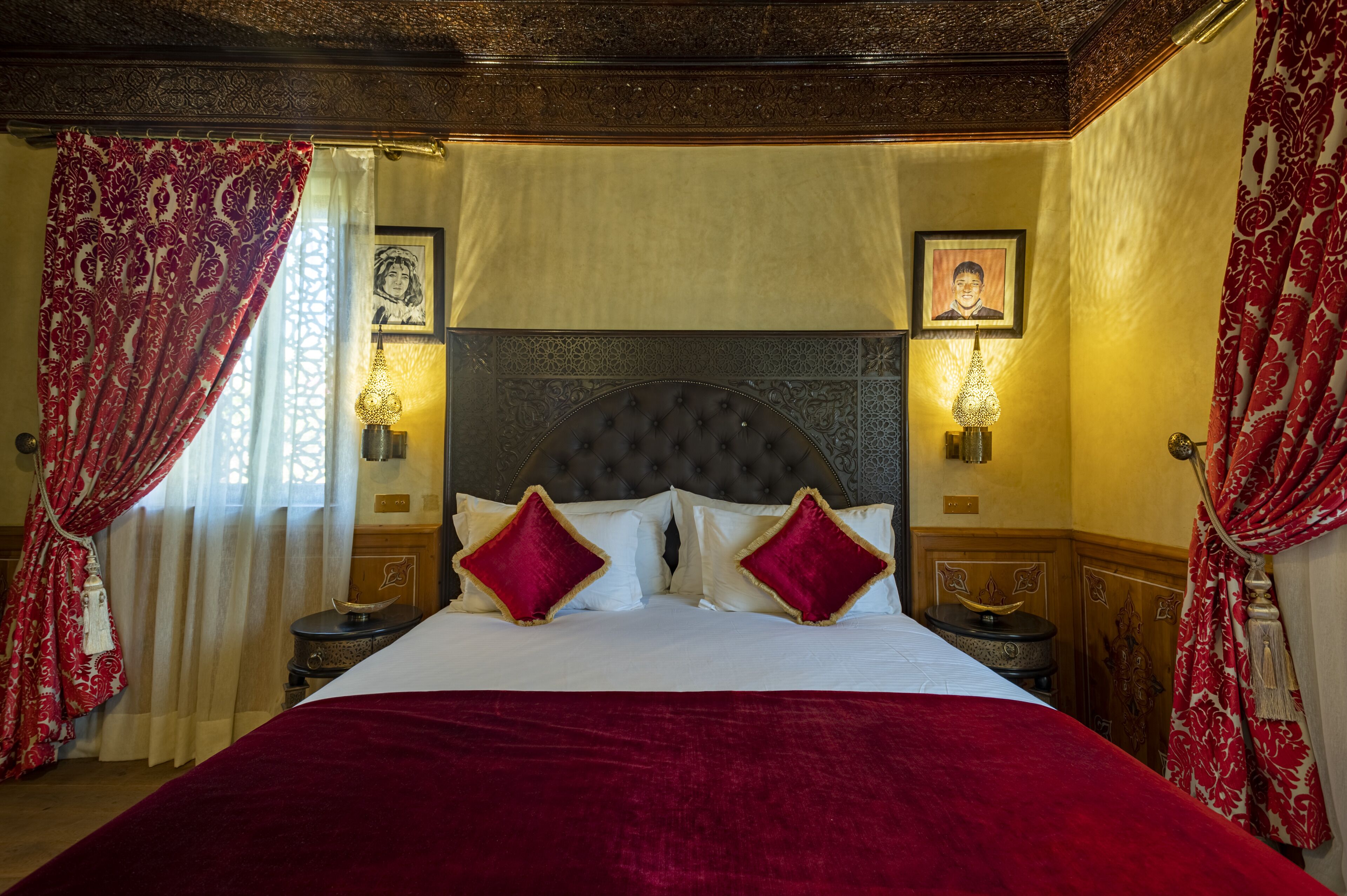 Photo - Maria Towers Palais 5* d'hôtes à Marrakech