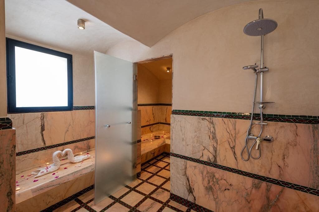 Photo - Maria Towers Palais 5* d'hôtes à Marrakech