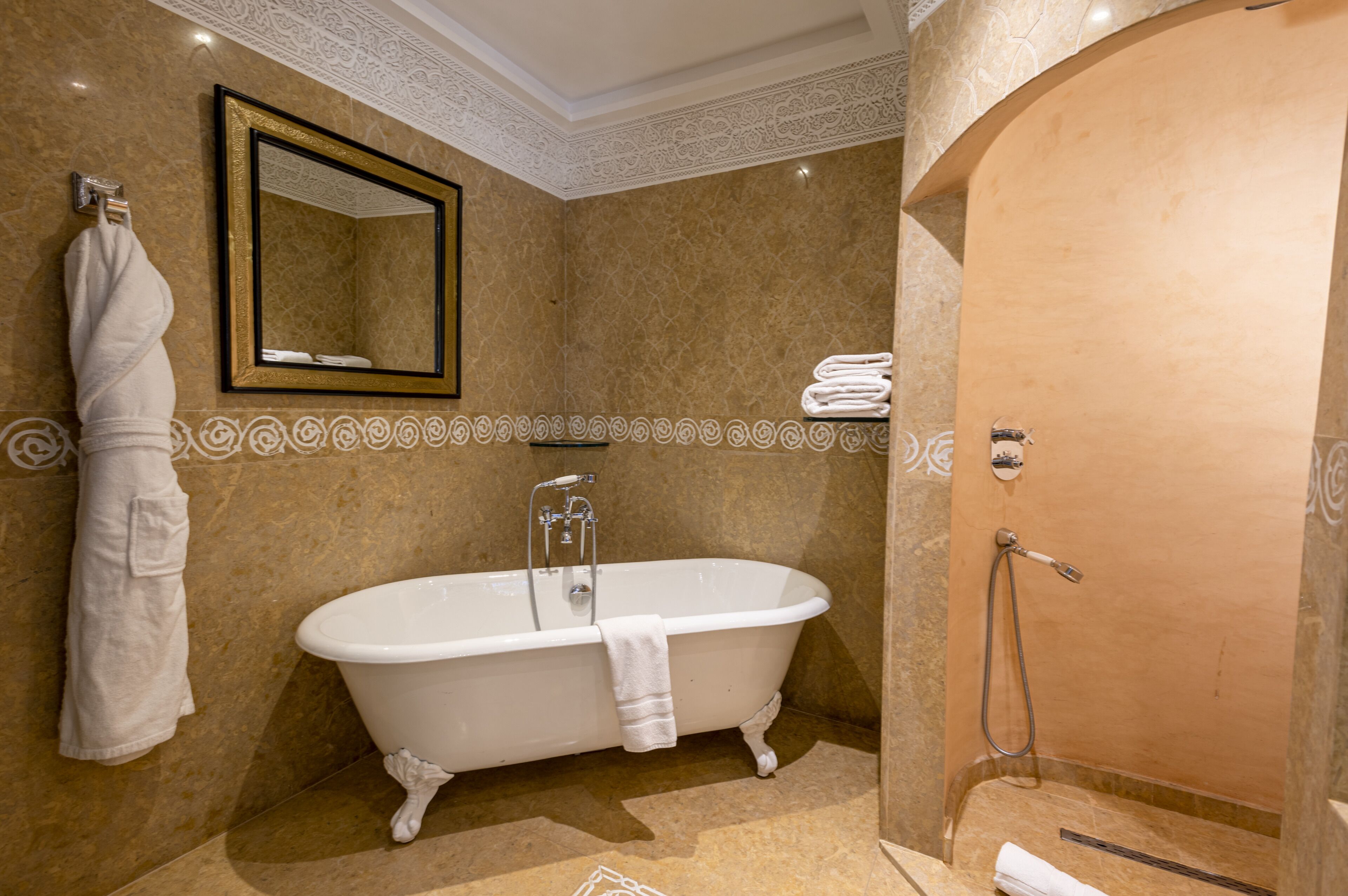 Photo - Maria Towers Palais 5* d'hôtes à Marrakech