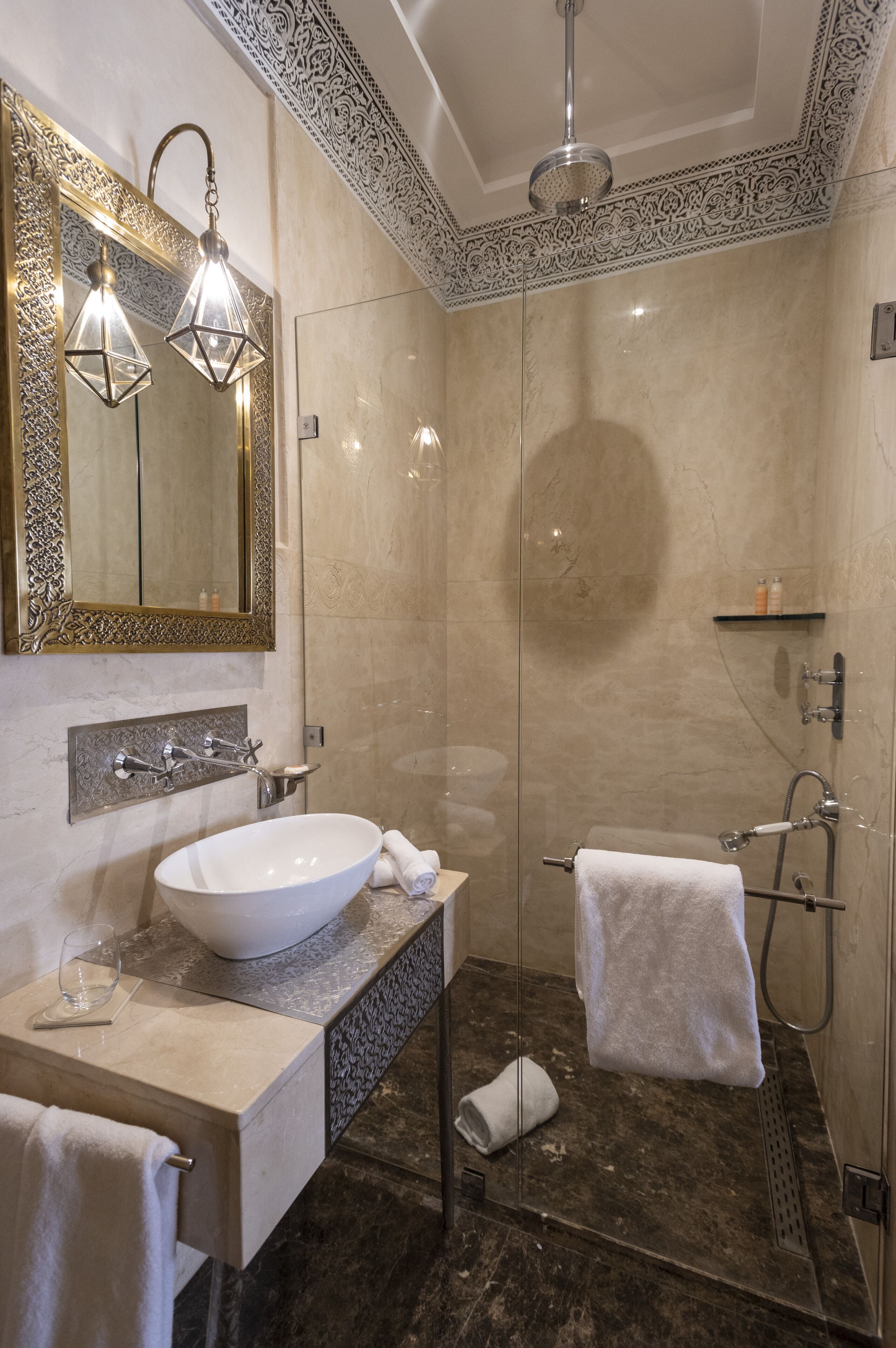 Photo - Maria Towers Palais 5* d'hôtes à Marrakech