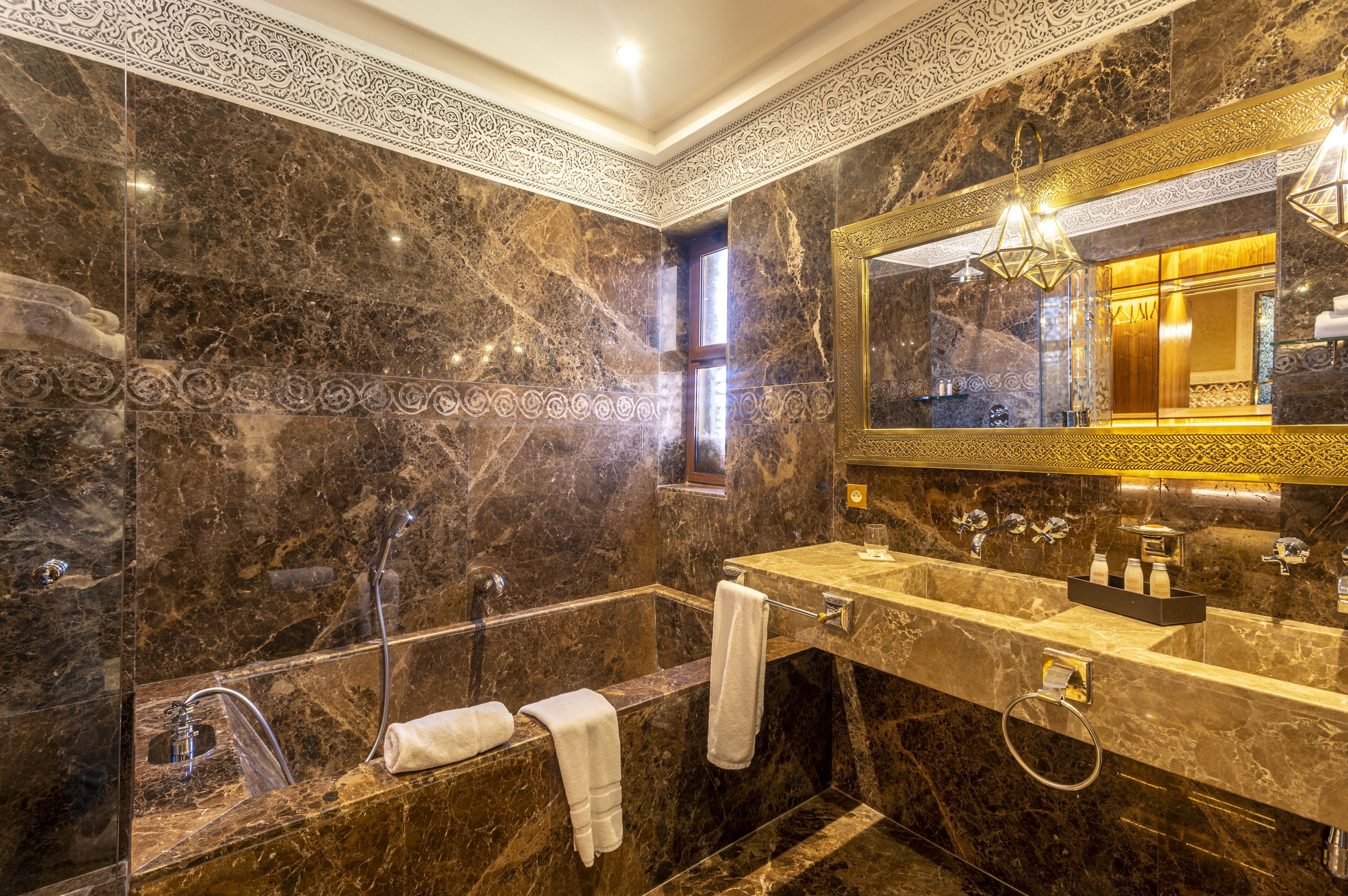 Photo - Maria Towers Palais 5* d'hôtes à Marrakech