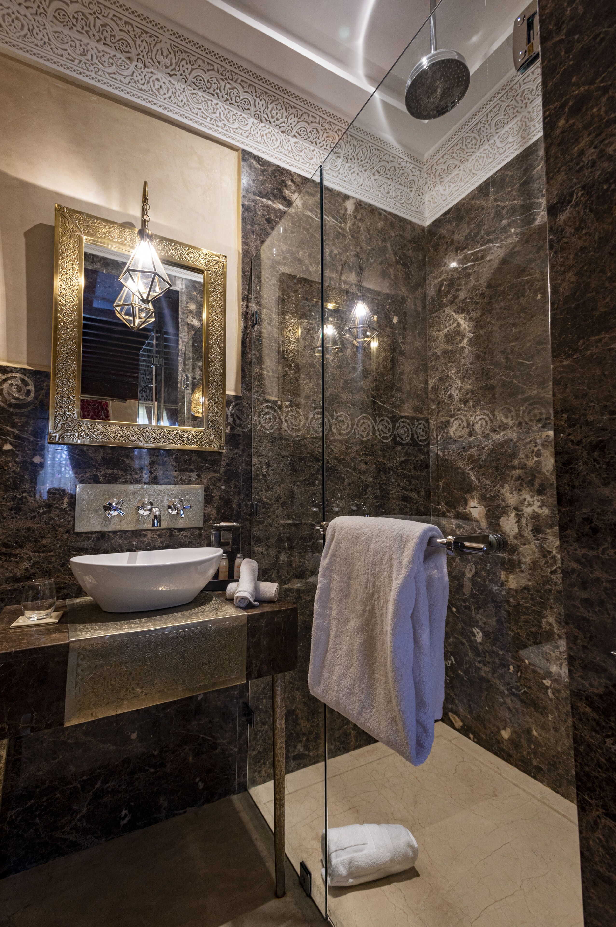 Photo - Maria Towers Palais 5* d'hôtes à Marrakech