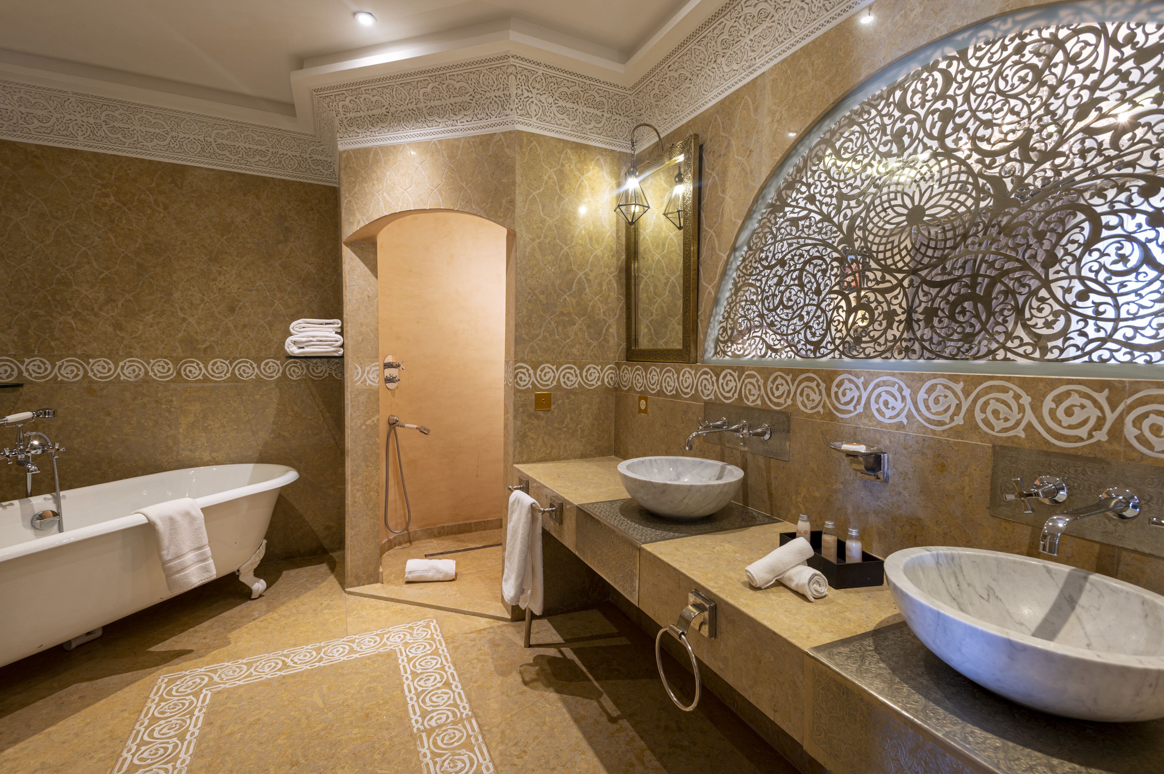 Photo - Maria Towers Palais 5* d'hôtes à Marrakech