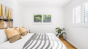 4 soveværelser, Wi-Fi, sengetøj