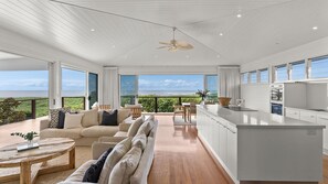 Interior - A PERFECT STAY - The Beach House (Lennox Head)