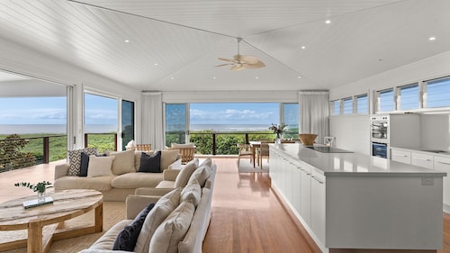 A PERFECT STAY - The Beach House