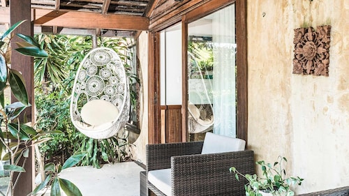 Byron Blisshouse Garden Villa - beachside retreat