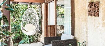 Byron Blisshouse Garden Villa - beachside retreat