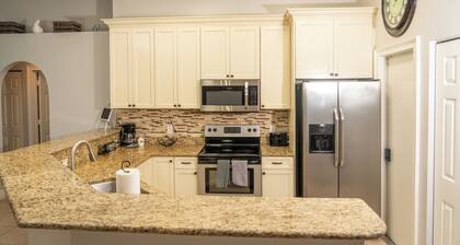 CHEERFUL 3 BEDROOM HOME