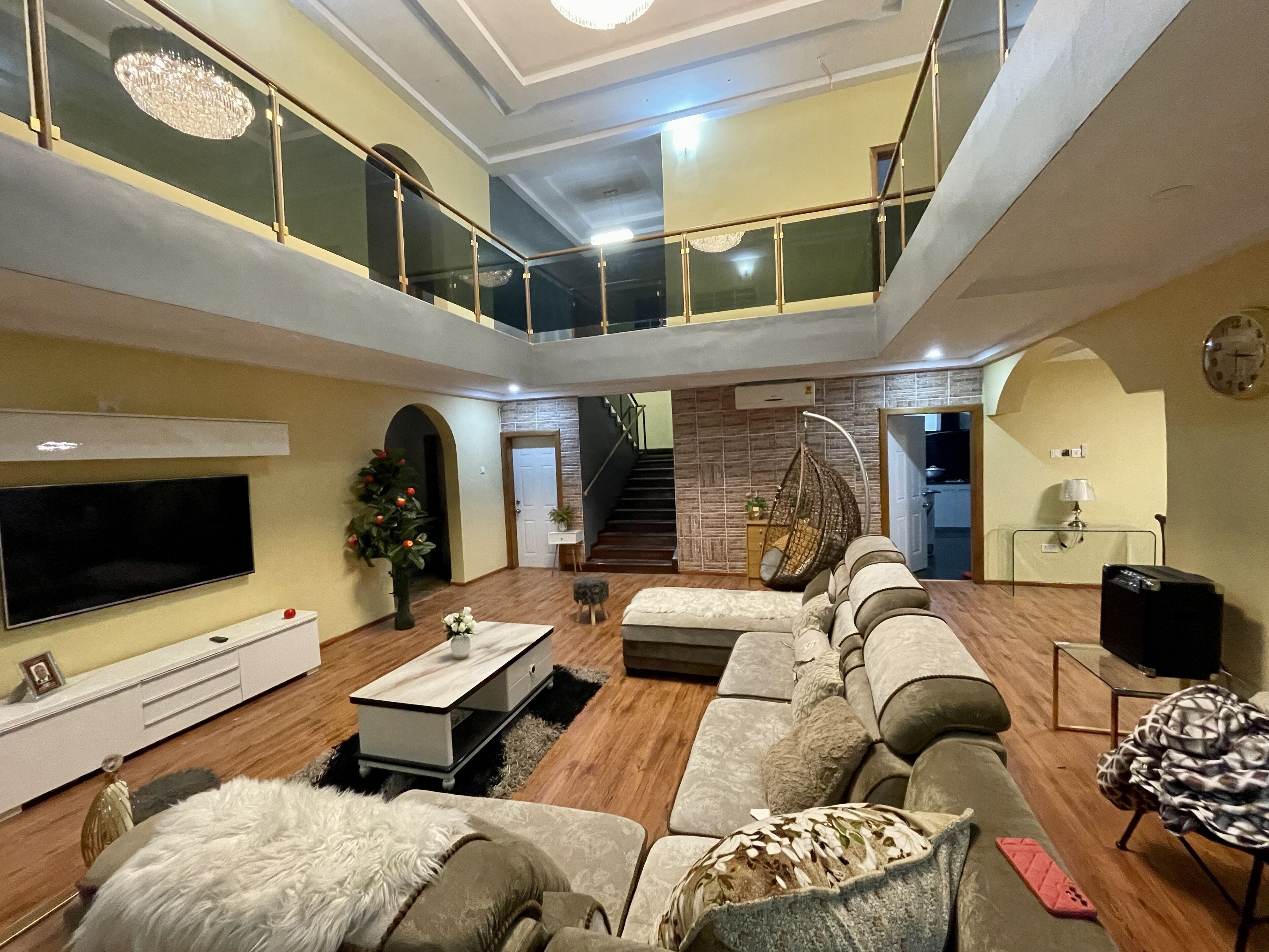 智能電視、Netflix、串流服務