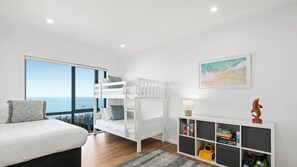 3 bedrooms, free WiFi