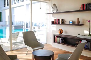 Interior - Miami Downtown / Brickell (Miami)