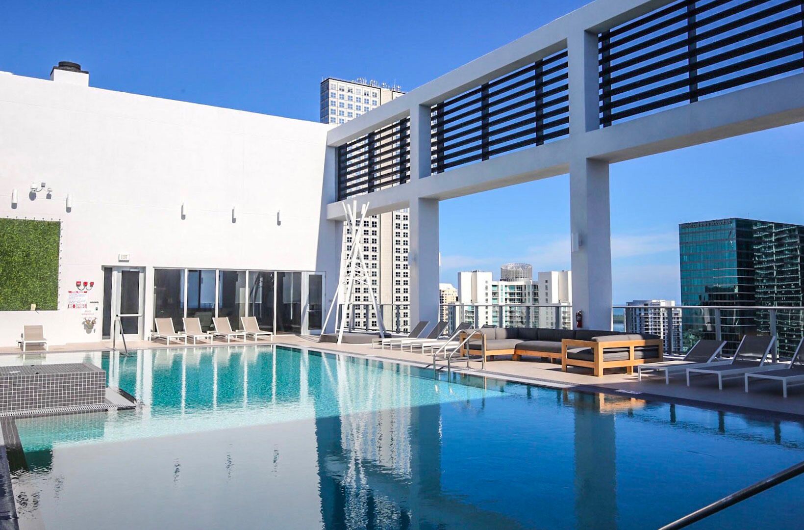 Miami Downtown / Brickell