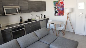 Smart TV, ping pong